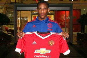 Mangala Sebut Martial Akan Alami Kesulitan di MU